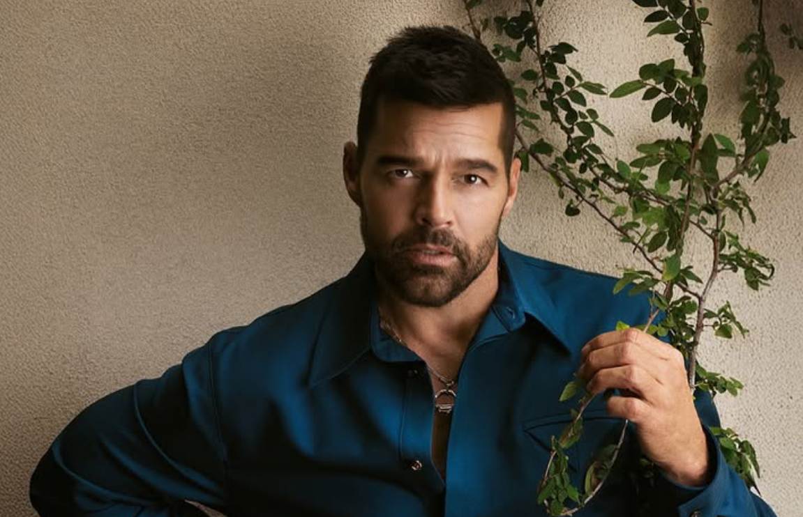 Ricky Martin