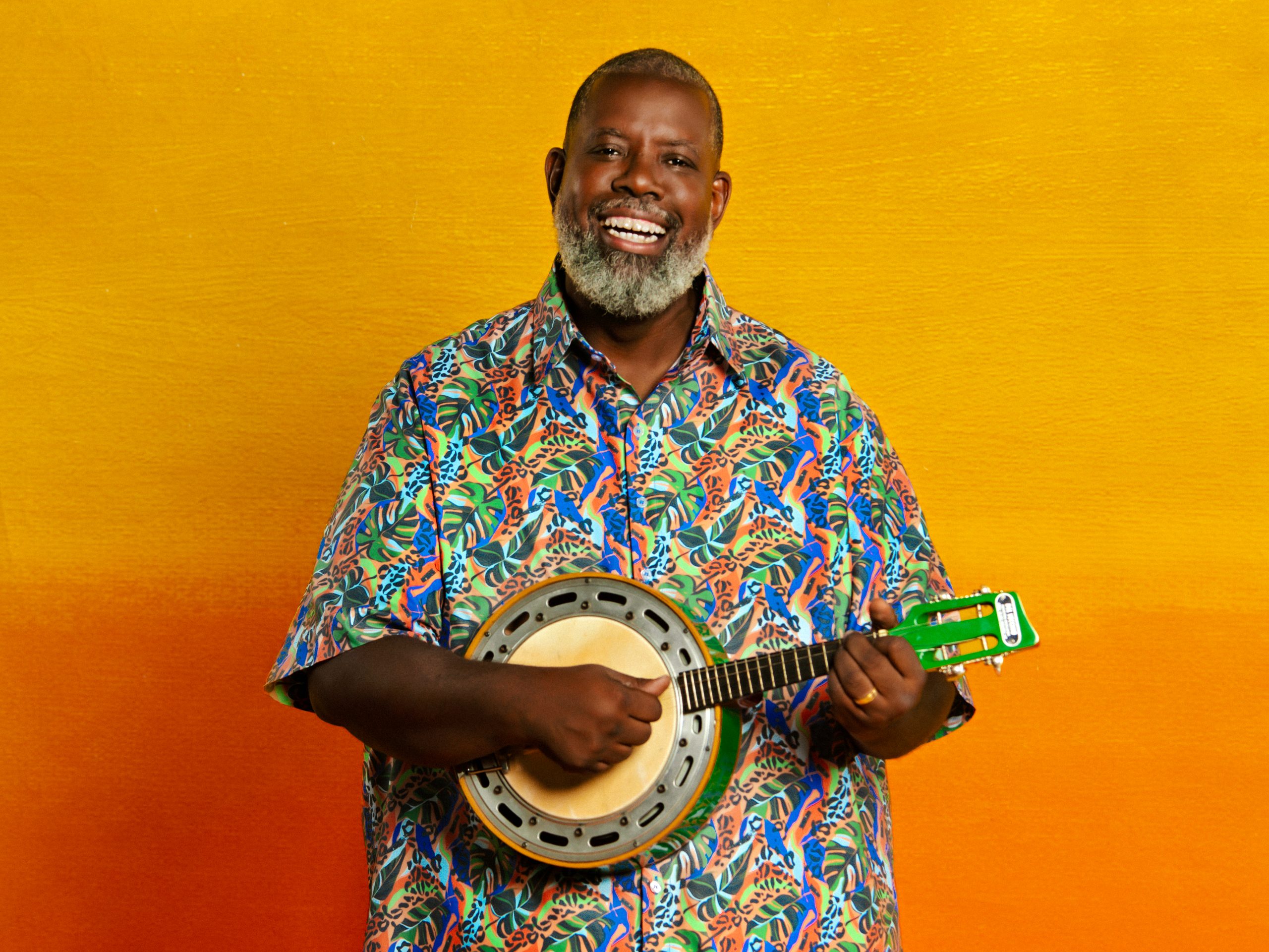 The Voice Brasil - Péricles