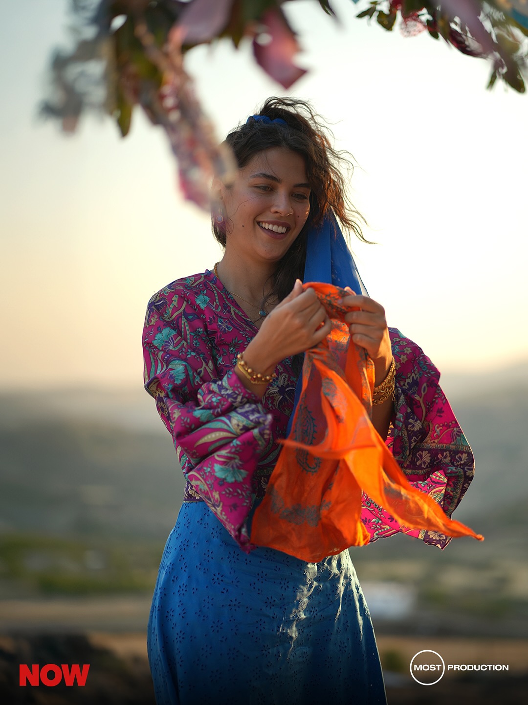 Foto protagonista Halef.