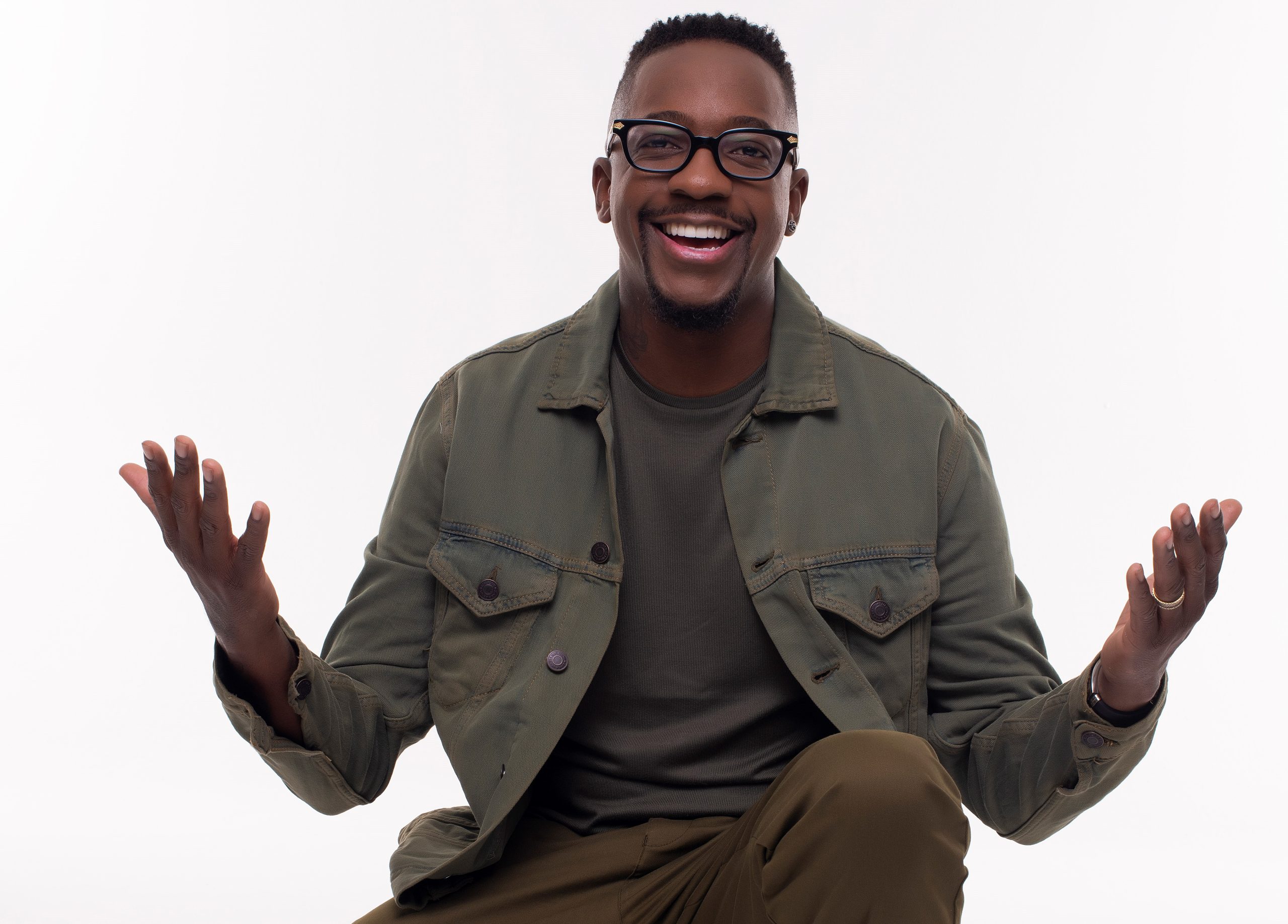 The Voice Brasil - Mumuzinho