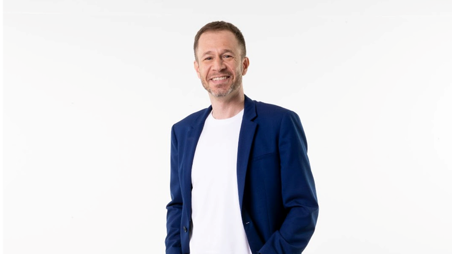 The Voice Brasil - Tiago