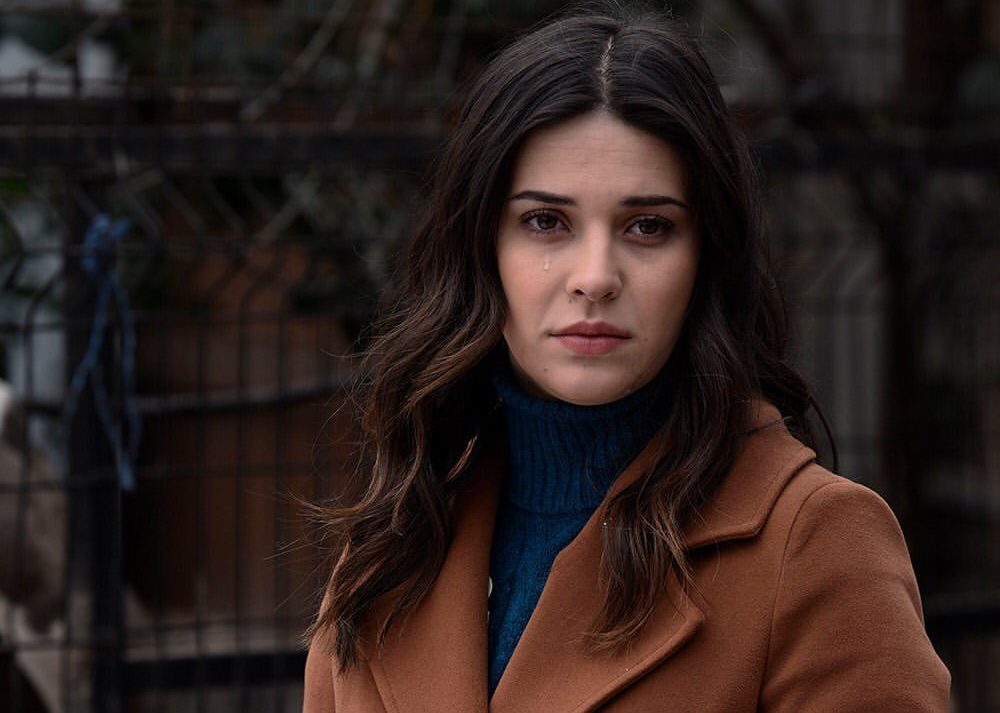 Foto Devrim em Vuslat.