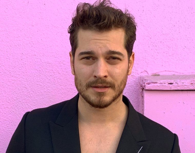 Foto Çağatay Ulusoy.