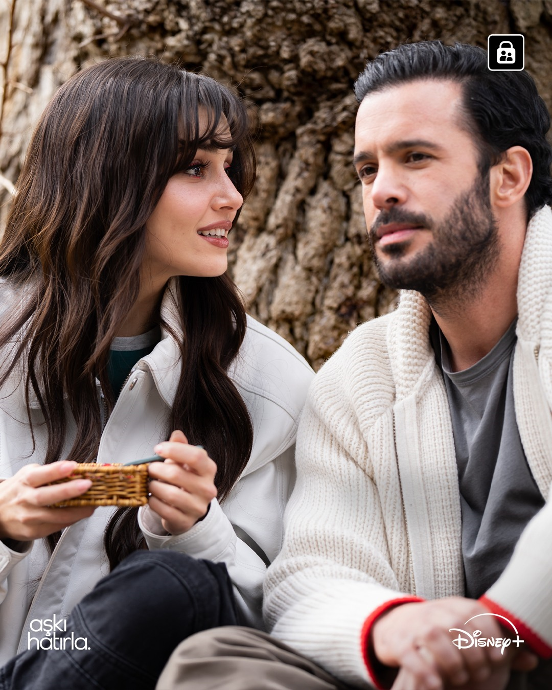 Foto Lembranças de um Amor.