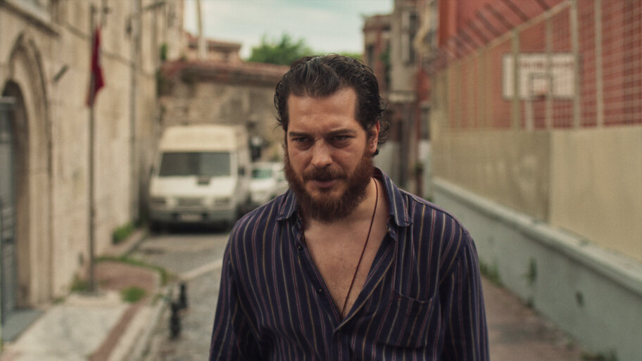 Foto Filhos de Istambul.