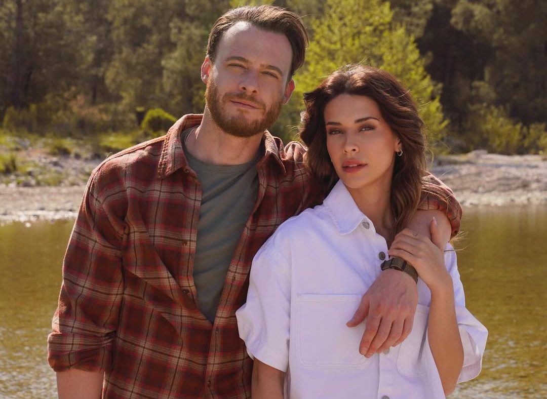 Foto de Devrim em A Caverna Azul.