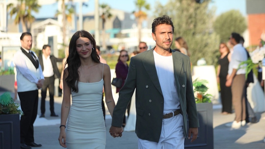 Foto de Devrim em Çift Kisilik Oda.