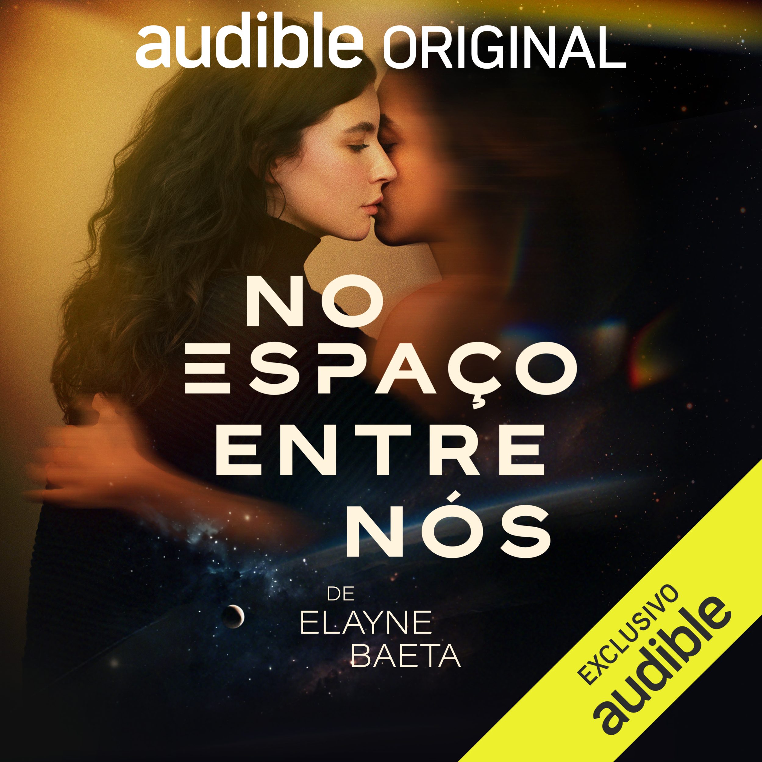 No Espaço Entre Nós