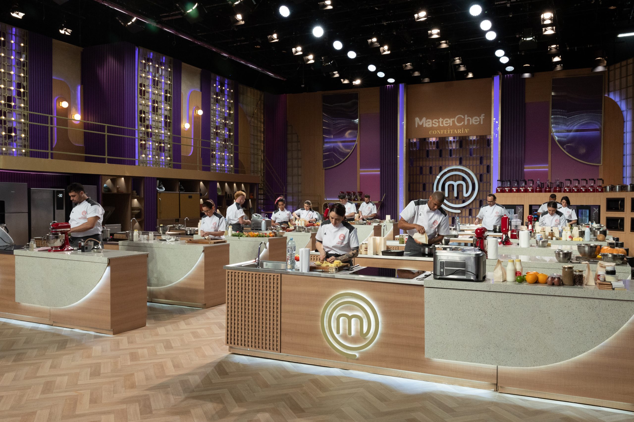 MasterChef Confeitaria