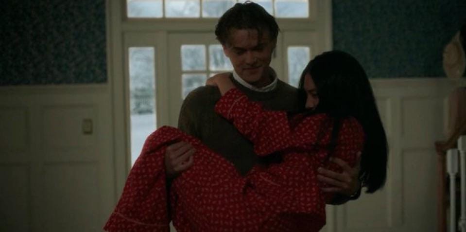 verao que mudou minha vida