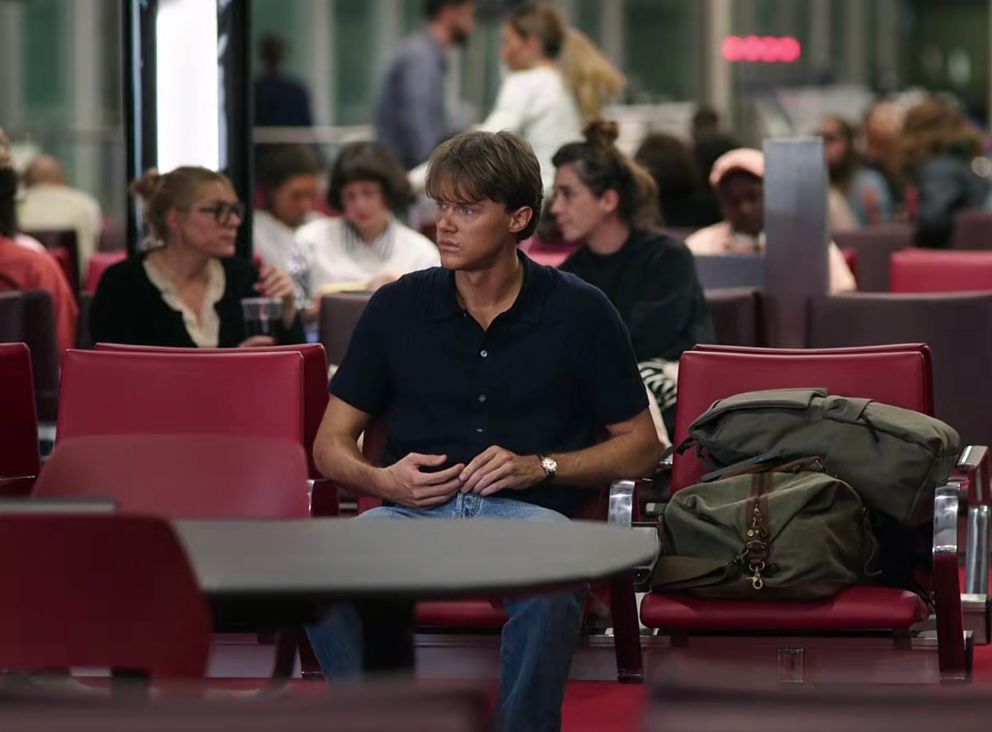 verao que mudou minha vida