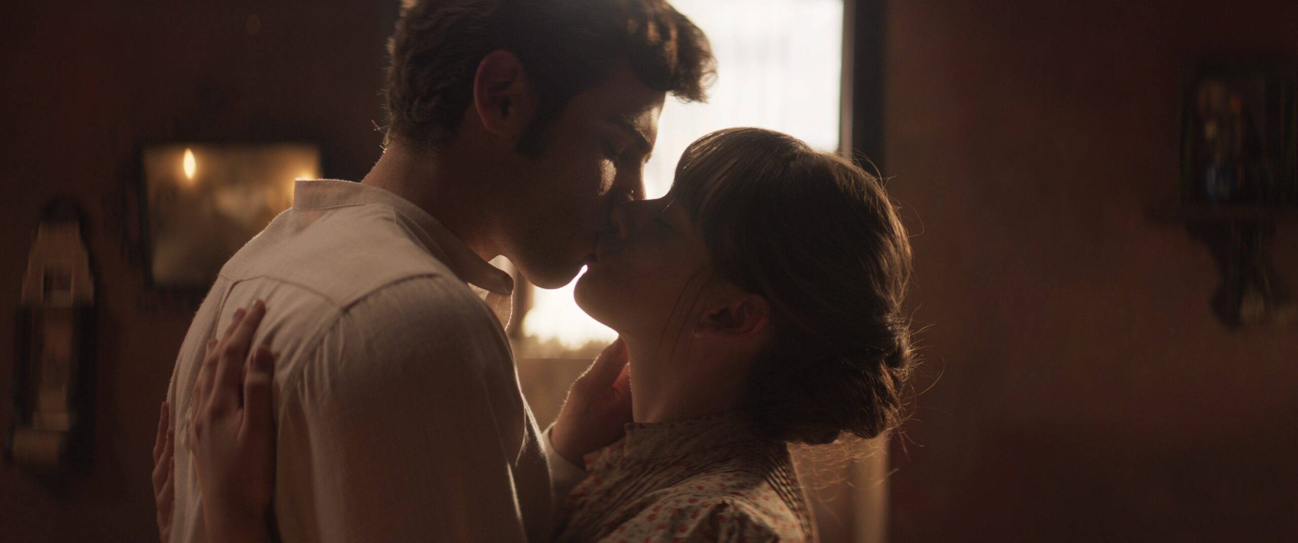 Imagem de Como Água Para Chocolate