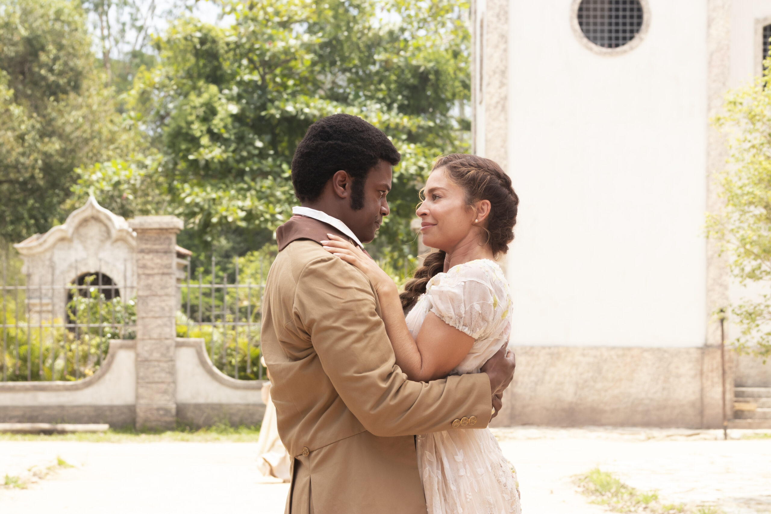 Imagens de Dona Beja