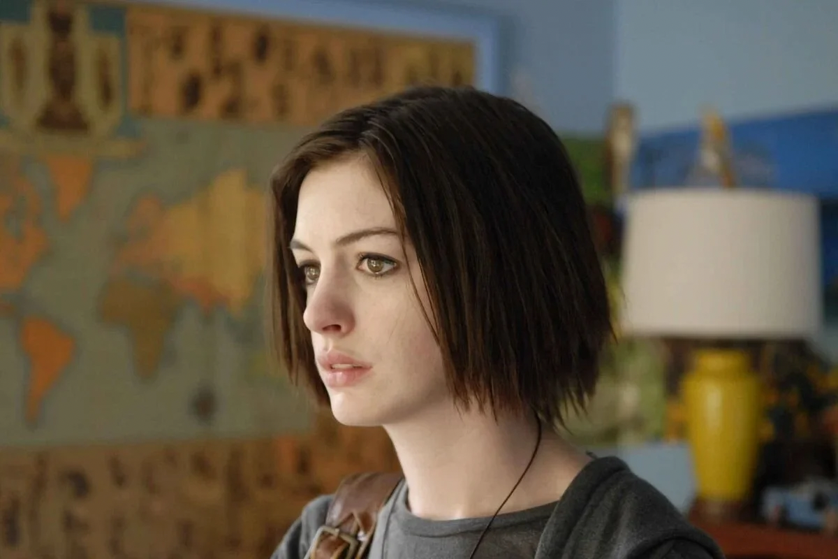 Anne Hathaway em O Casamento de Rachel (2008)