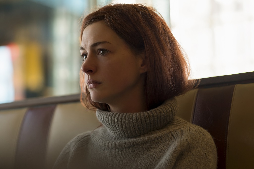 Anne Hathaway em Modern Love (2019)