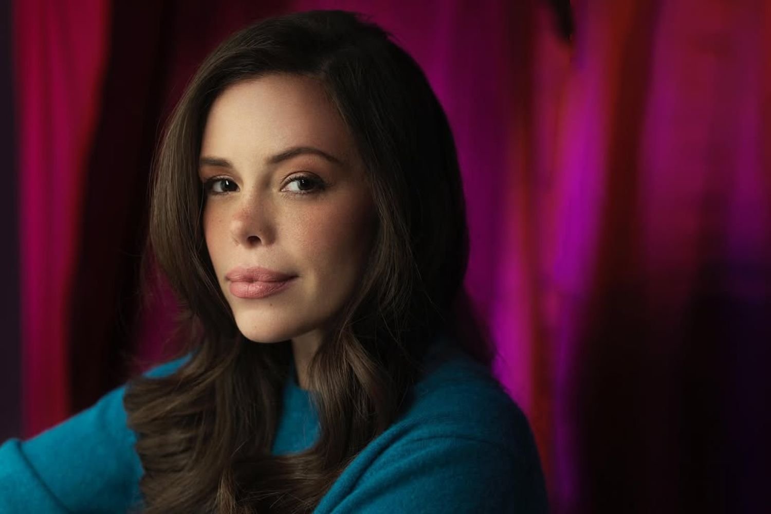 Fabi Bang e Myra Ruiz