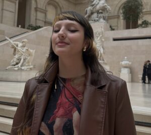 Foto: reprodução/Instagram @jennimosello