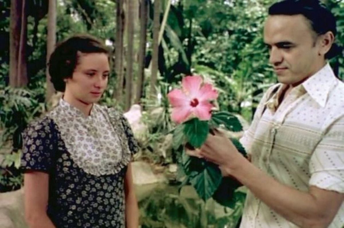 Imagem de A Hora da Estrela