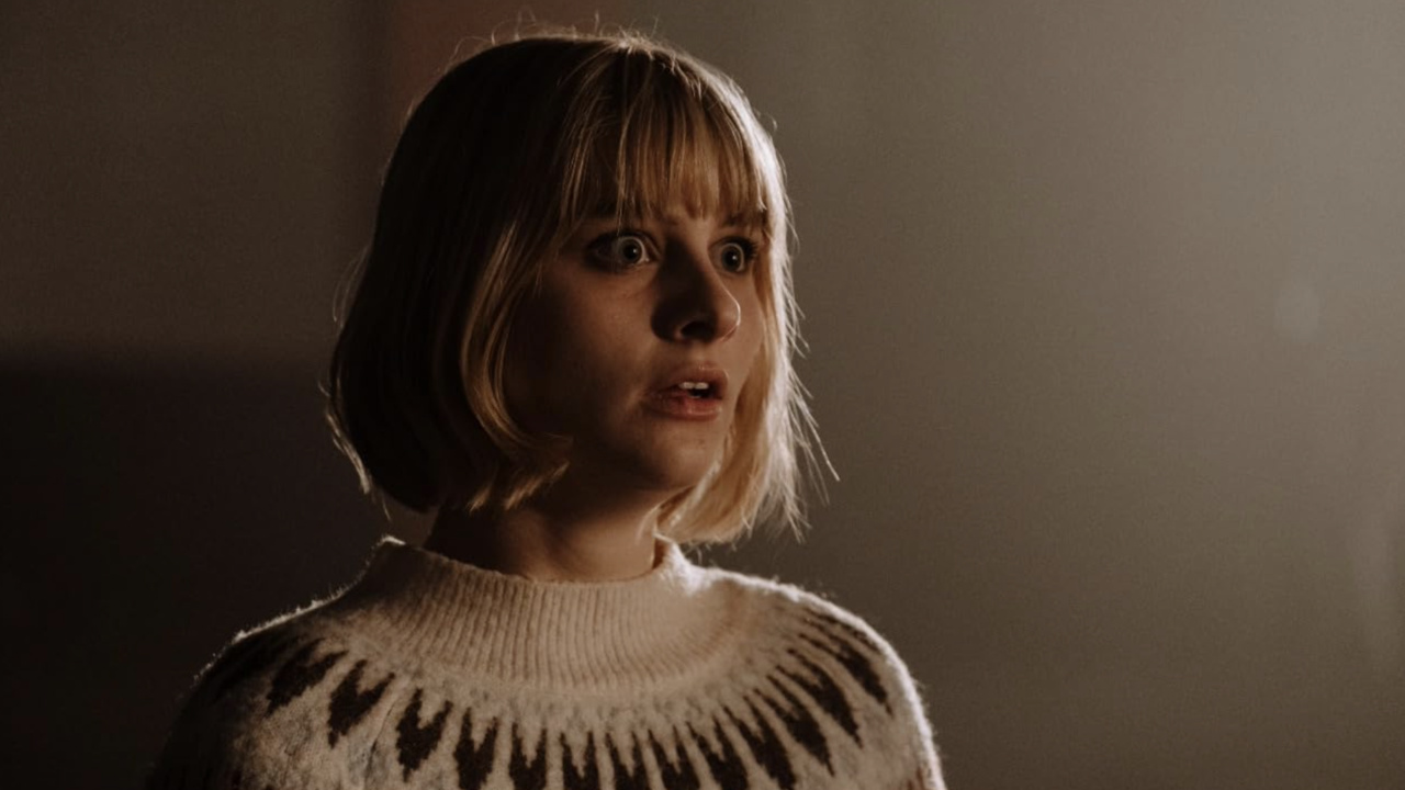 Jane Widdop em Santa Noite