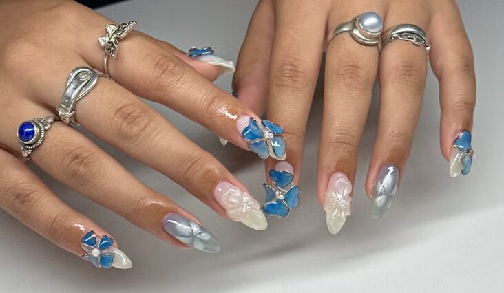 nail art