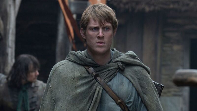 O Cavaleiro dos Sete Reinos