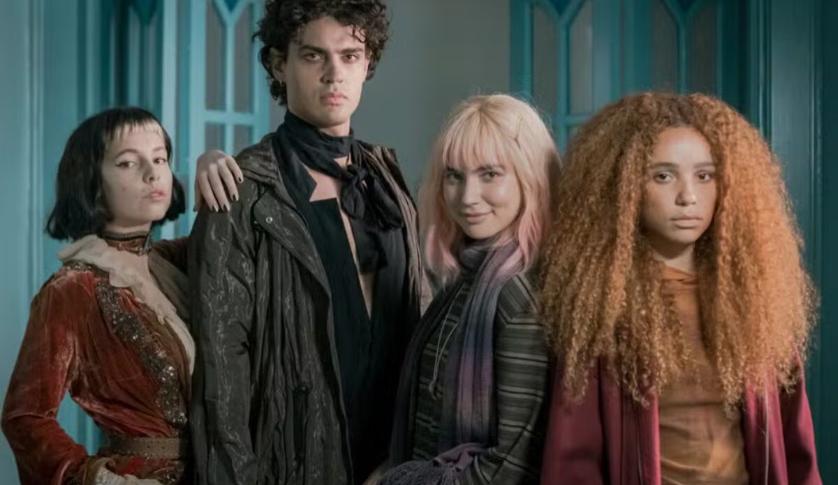 Imagens de Vermelho Sangue