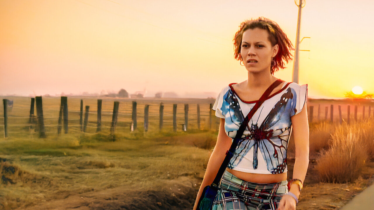 Hermila Guedes em O Céu de Suely