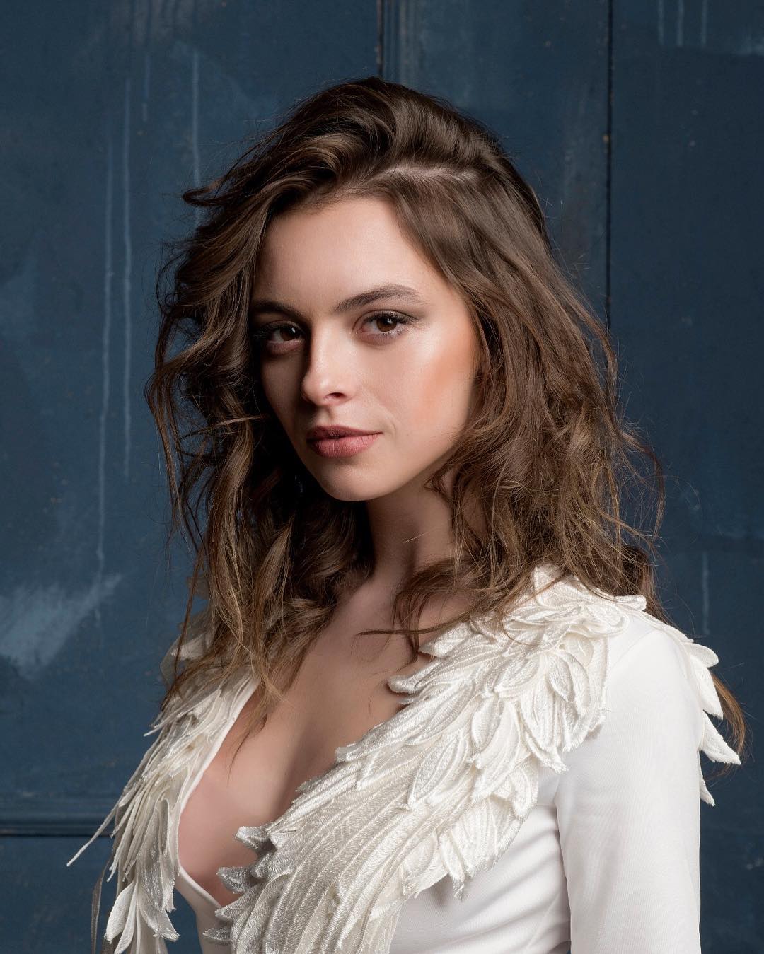 Protagonista de Delikanlı