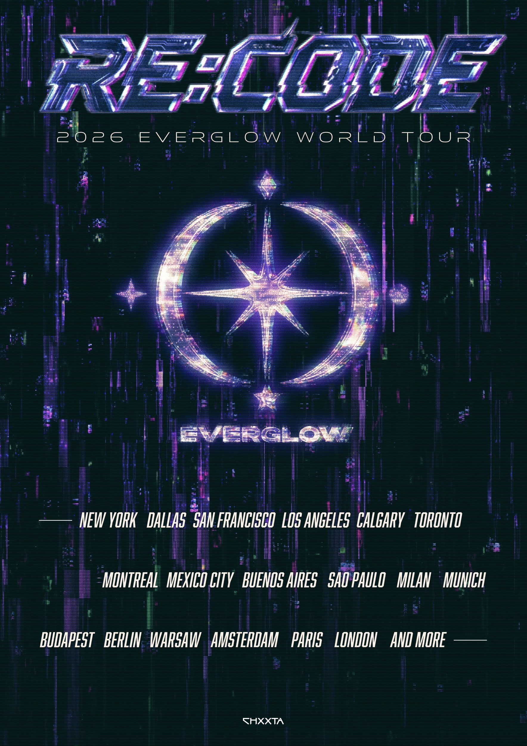 EVERGLOW