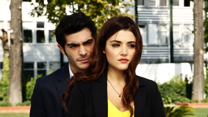 Cena de Aşk Laftan Anlamaz