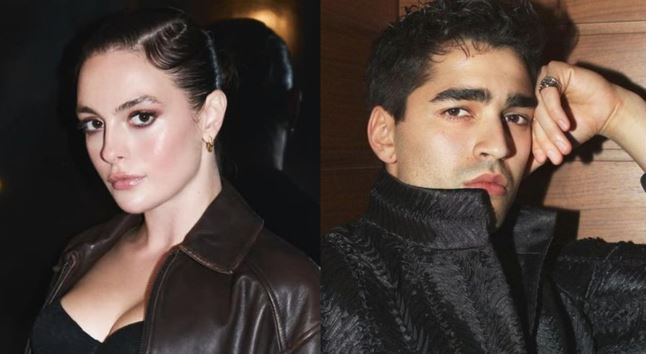 Casal principal de Delikanlı