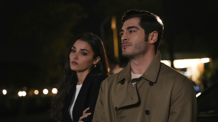 Cena de Bambaşka Biri