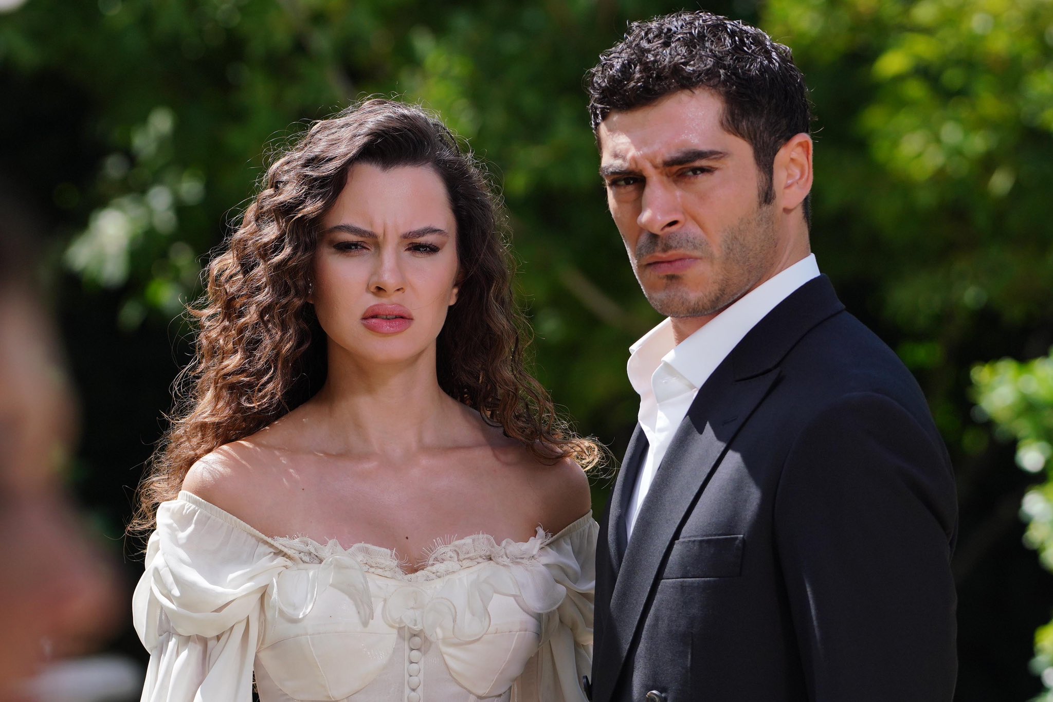 Cena de Bir Gece Masalı