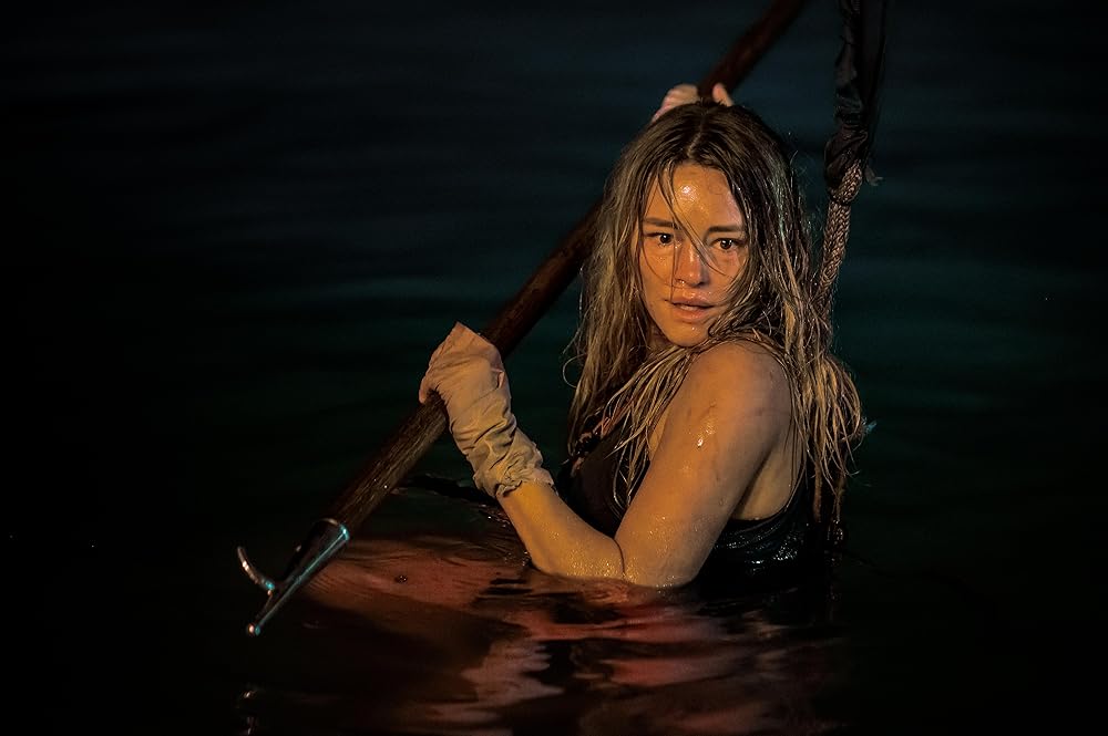 Imagem de Animais Perigosos