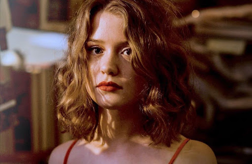 Maisie Peters em 2018