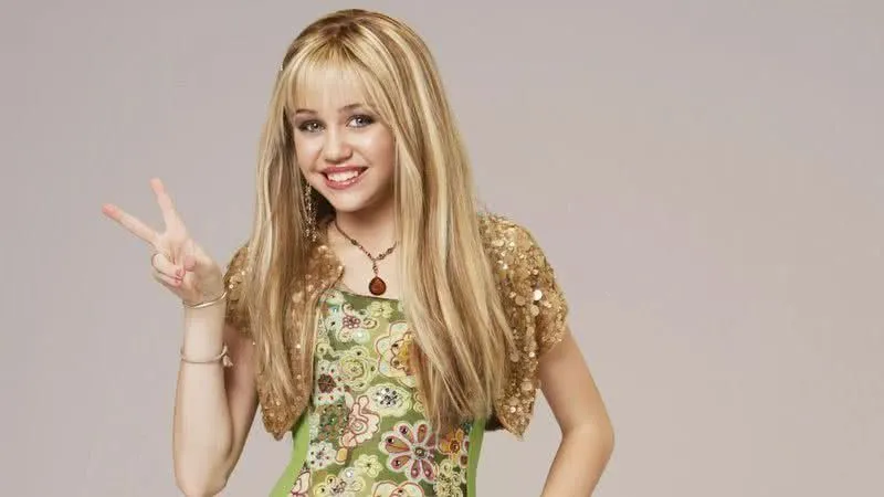 Hannah Montana