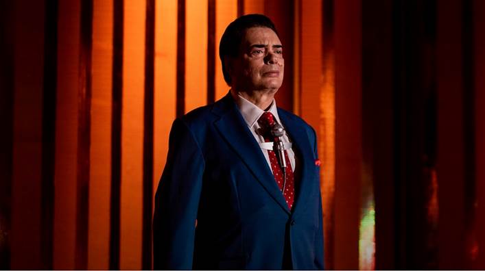 Série nacional O Rei da TV