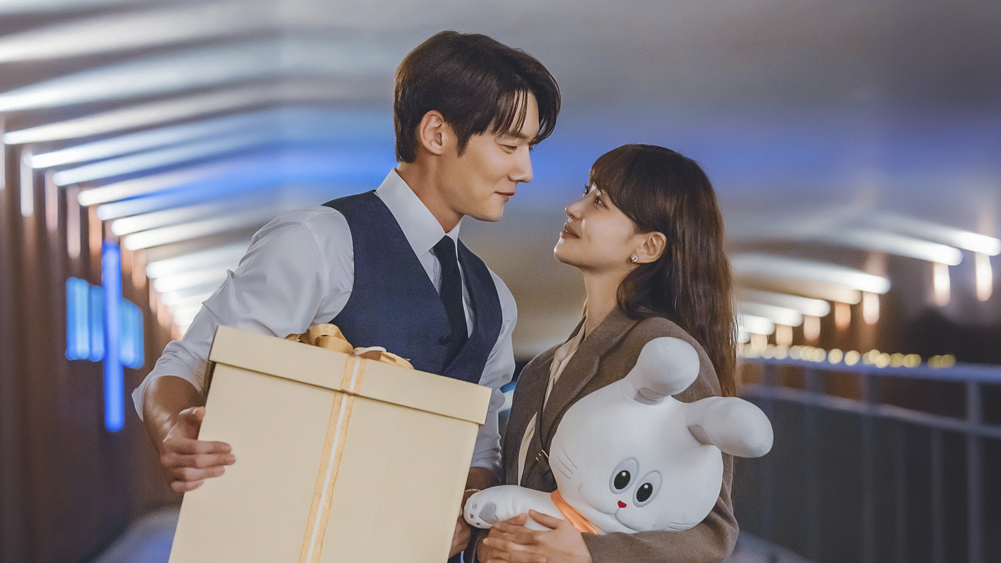 Cena de Positivo, é seu