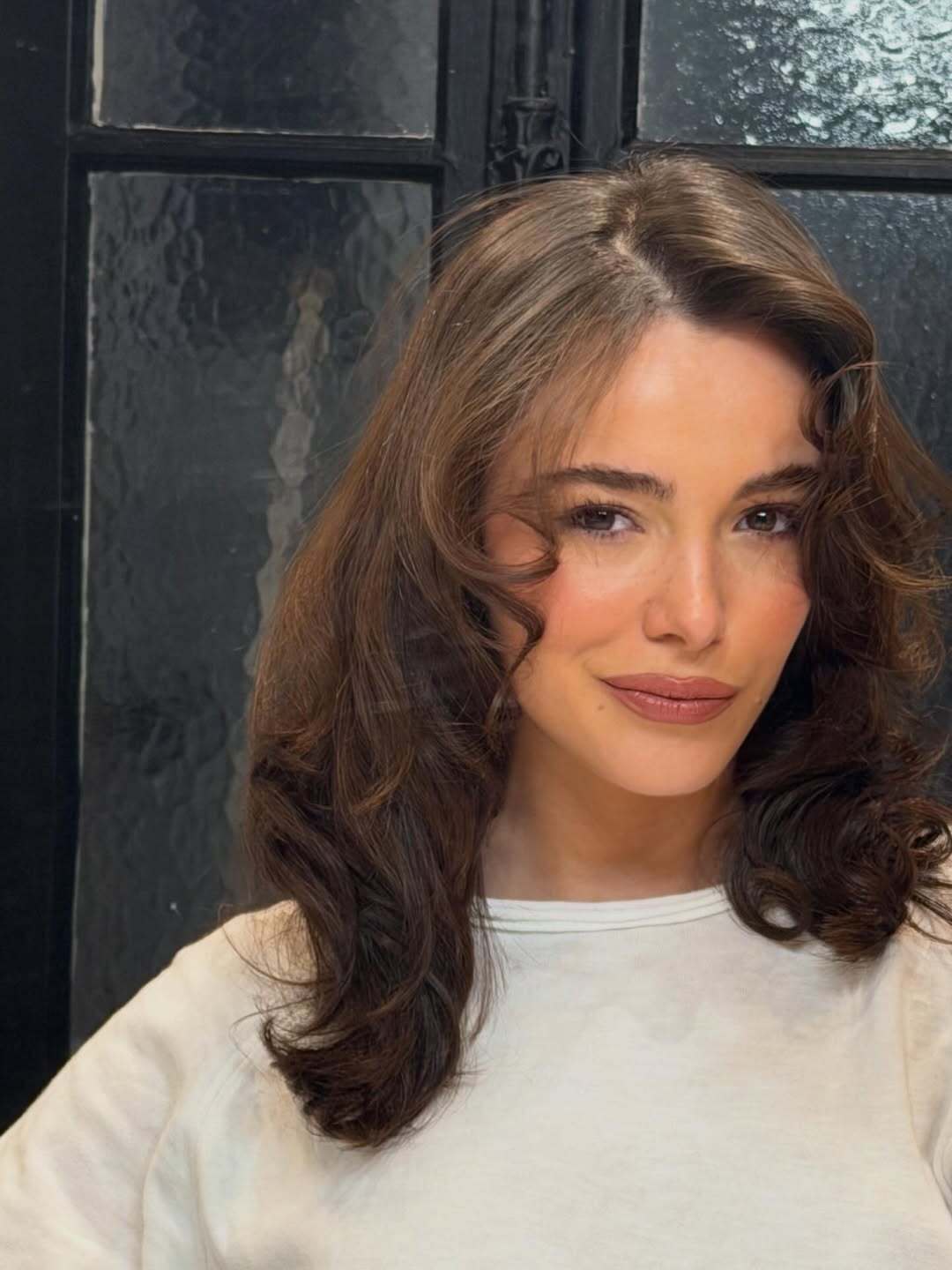 Imagem de Hafsanur para o Instagram