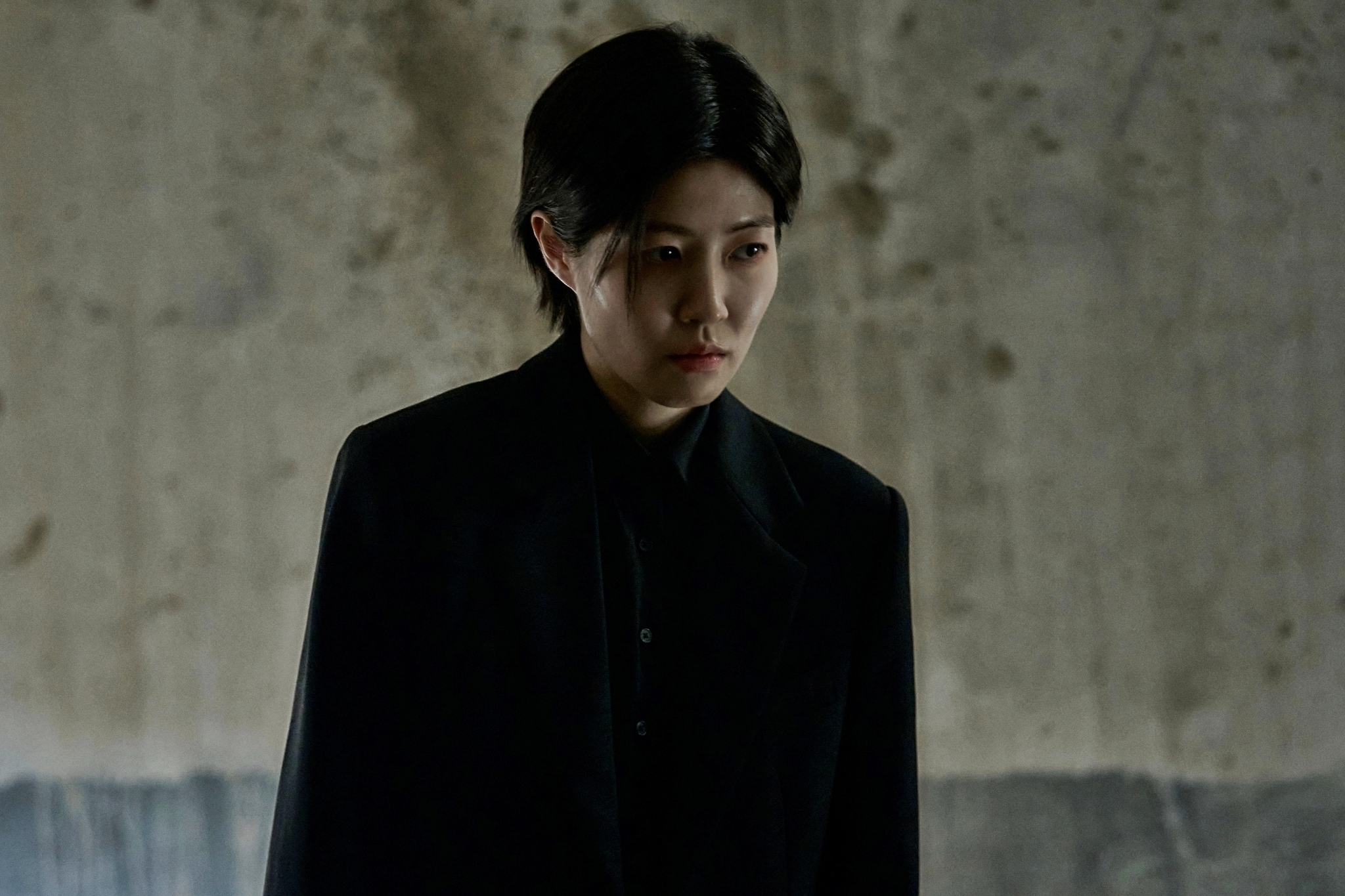 Cena da série Mad Concrete Dreams