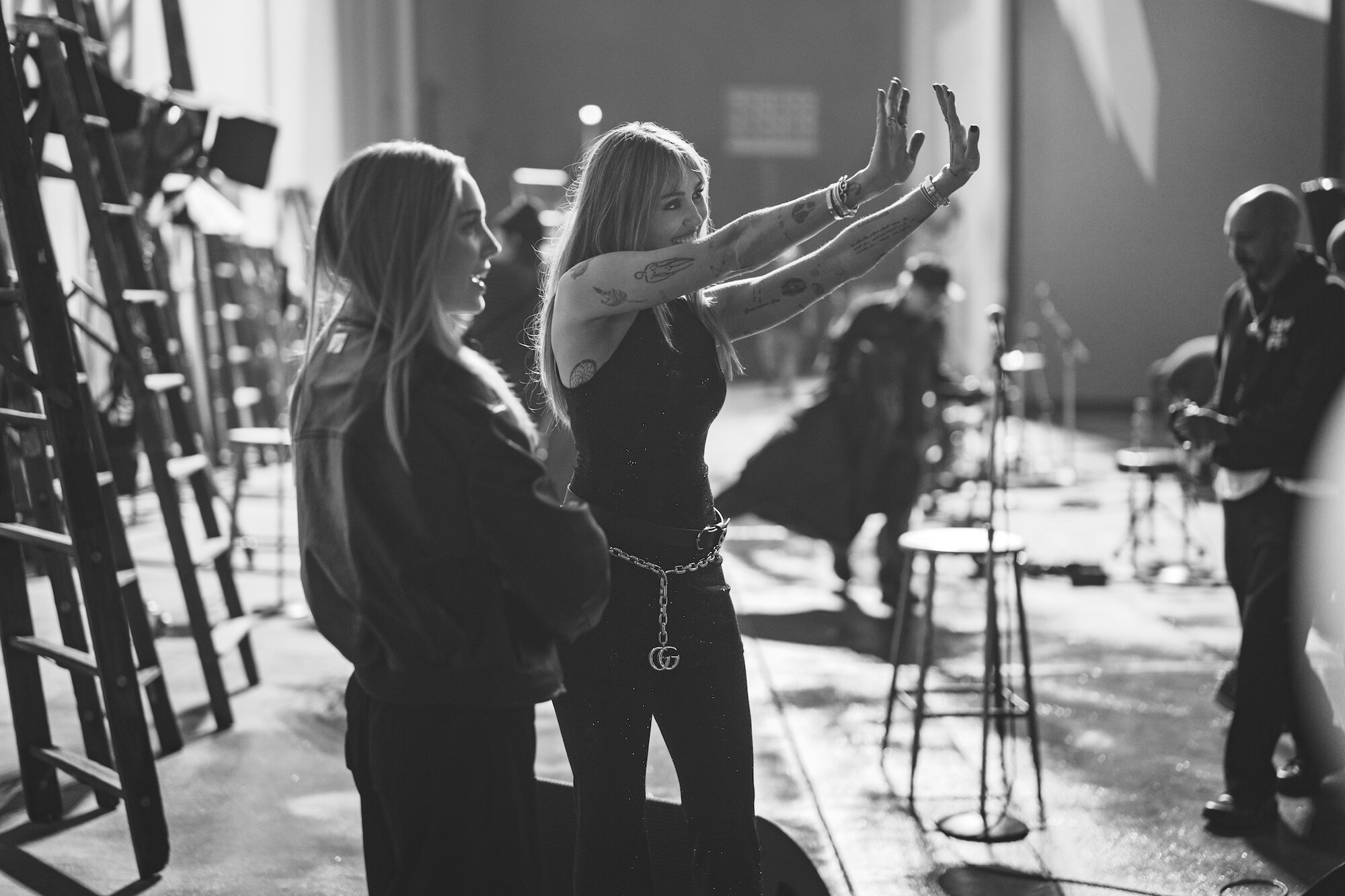 Especial Hannah Montana