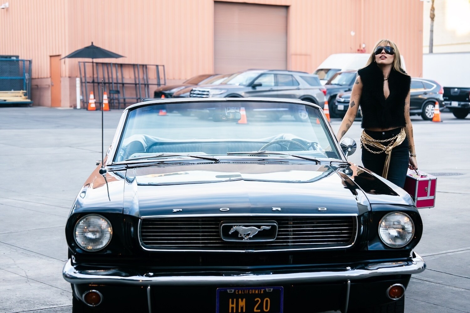 Especial Hannah Montana