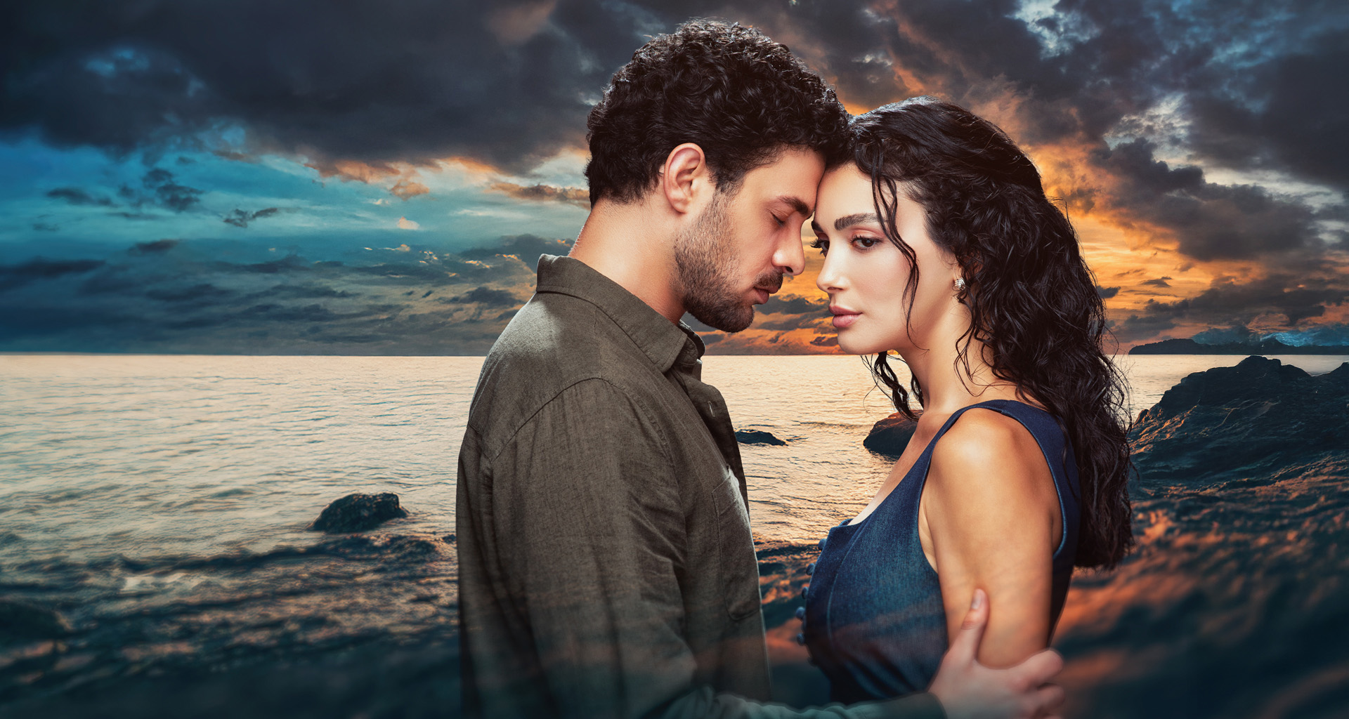 Pôster de Gözleri KaraDeniz