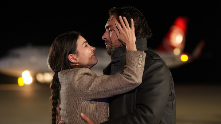 Casal de Taşacak Bu Deniz