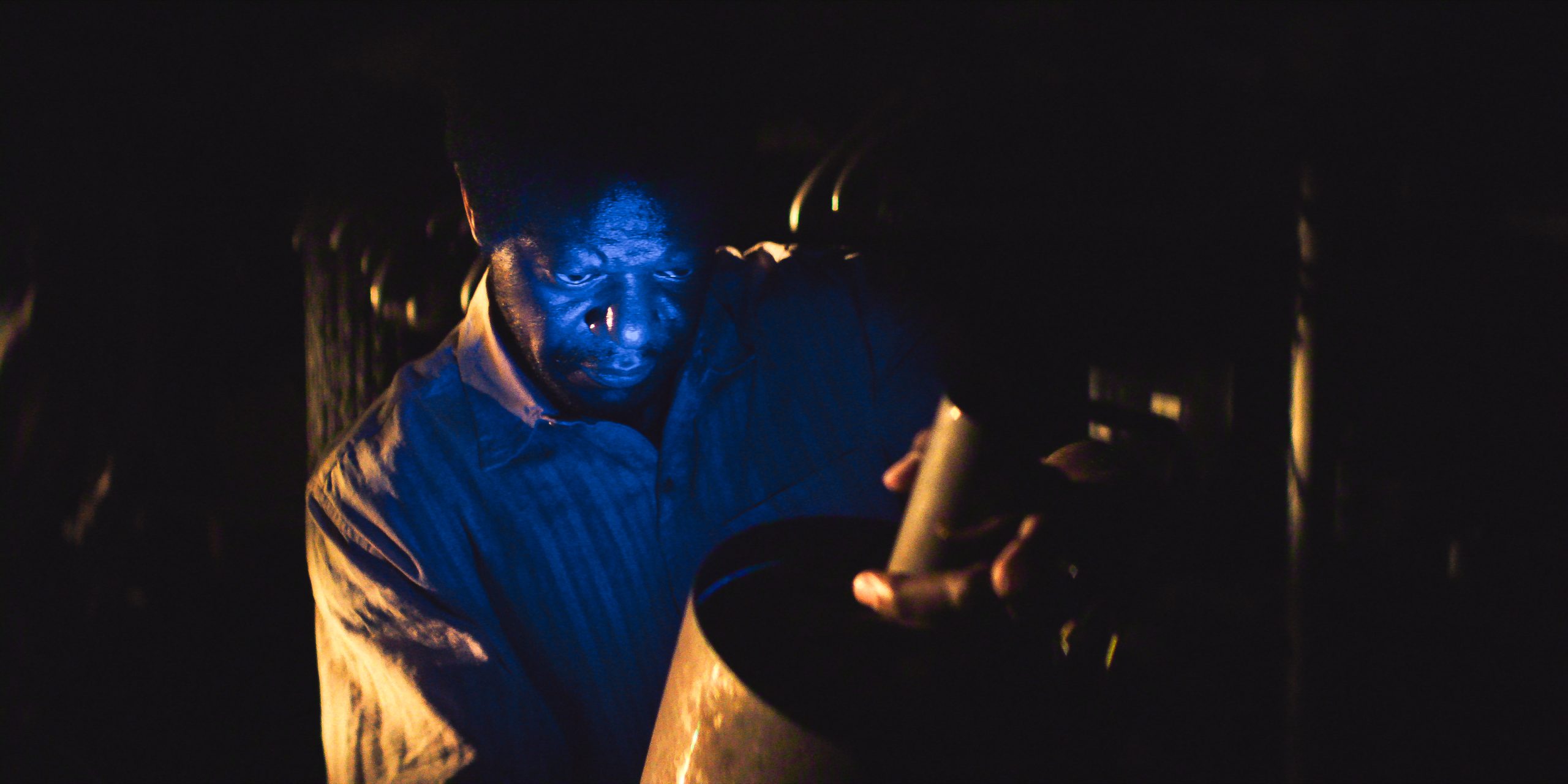 Emergência Radioativa