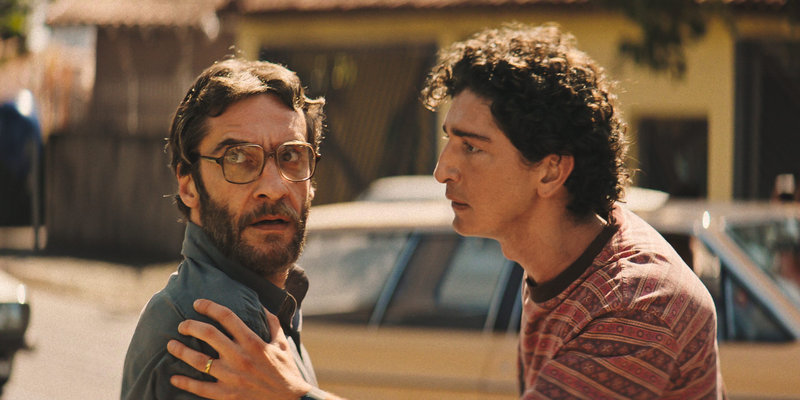 Emergência Radioativa