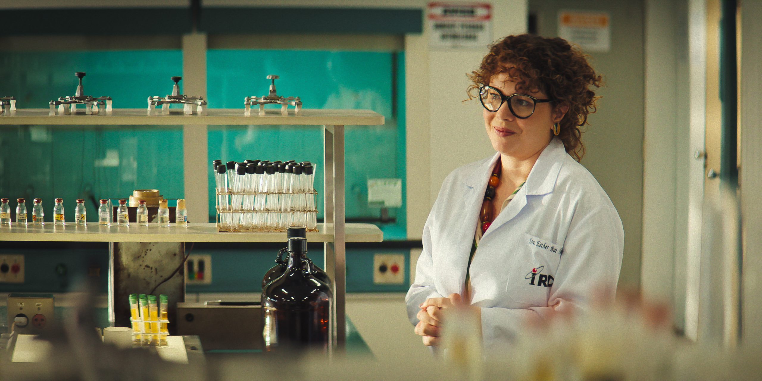 Emergência Radioativa