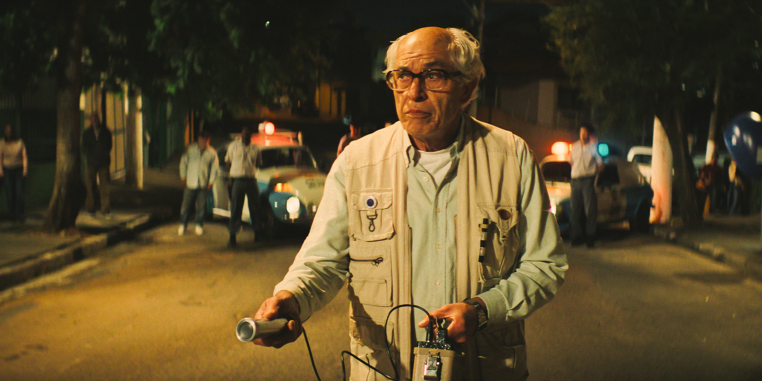 Emergência Radioativa