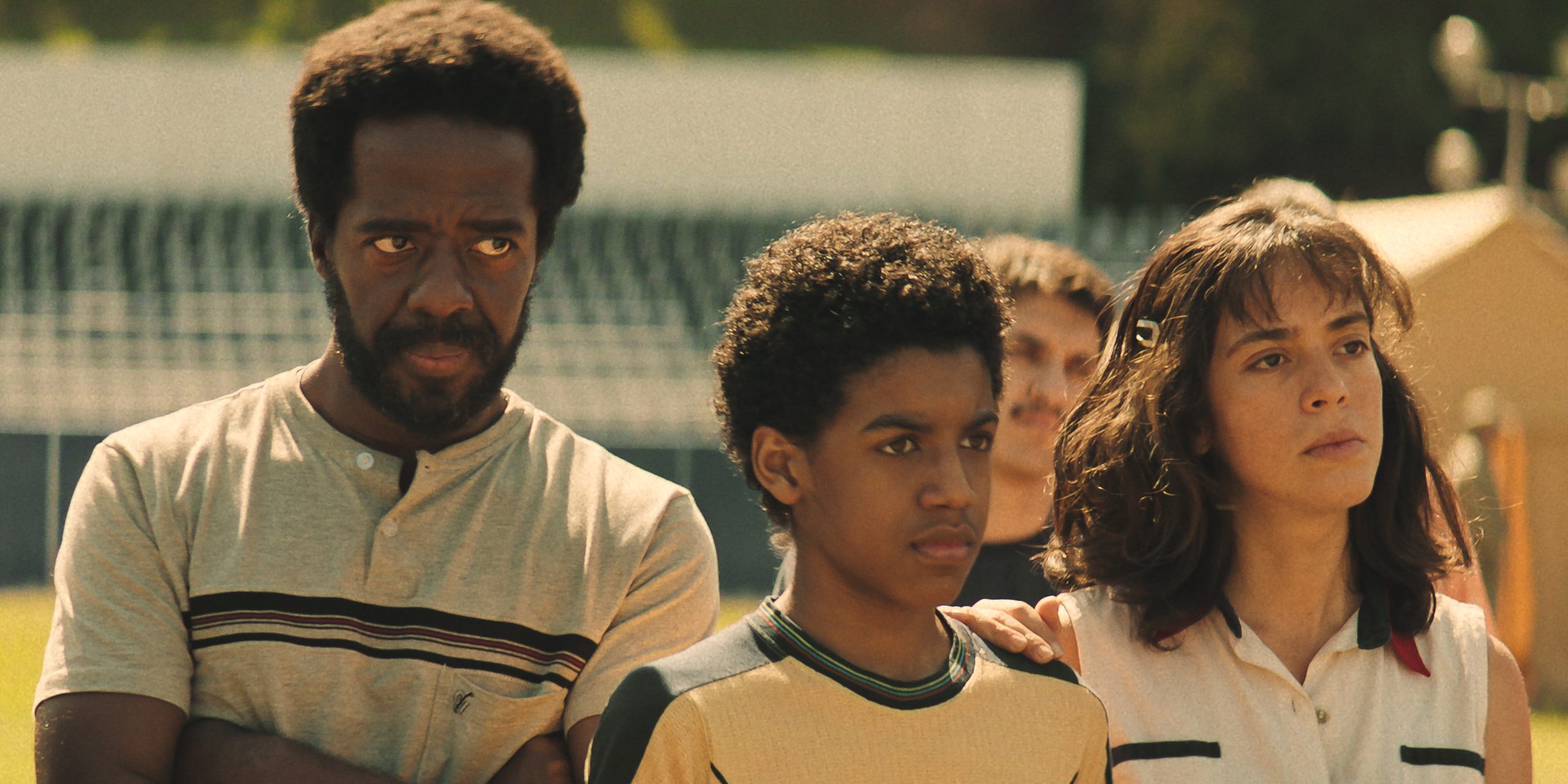 Emergência Radioativa