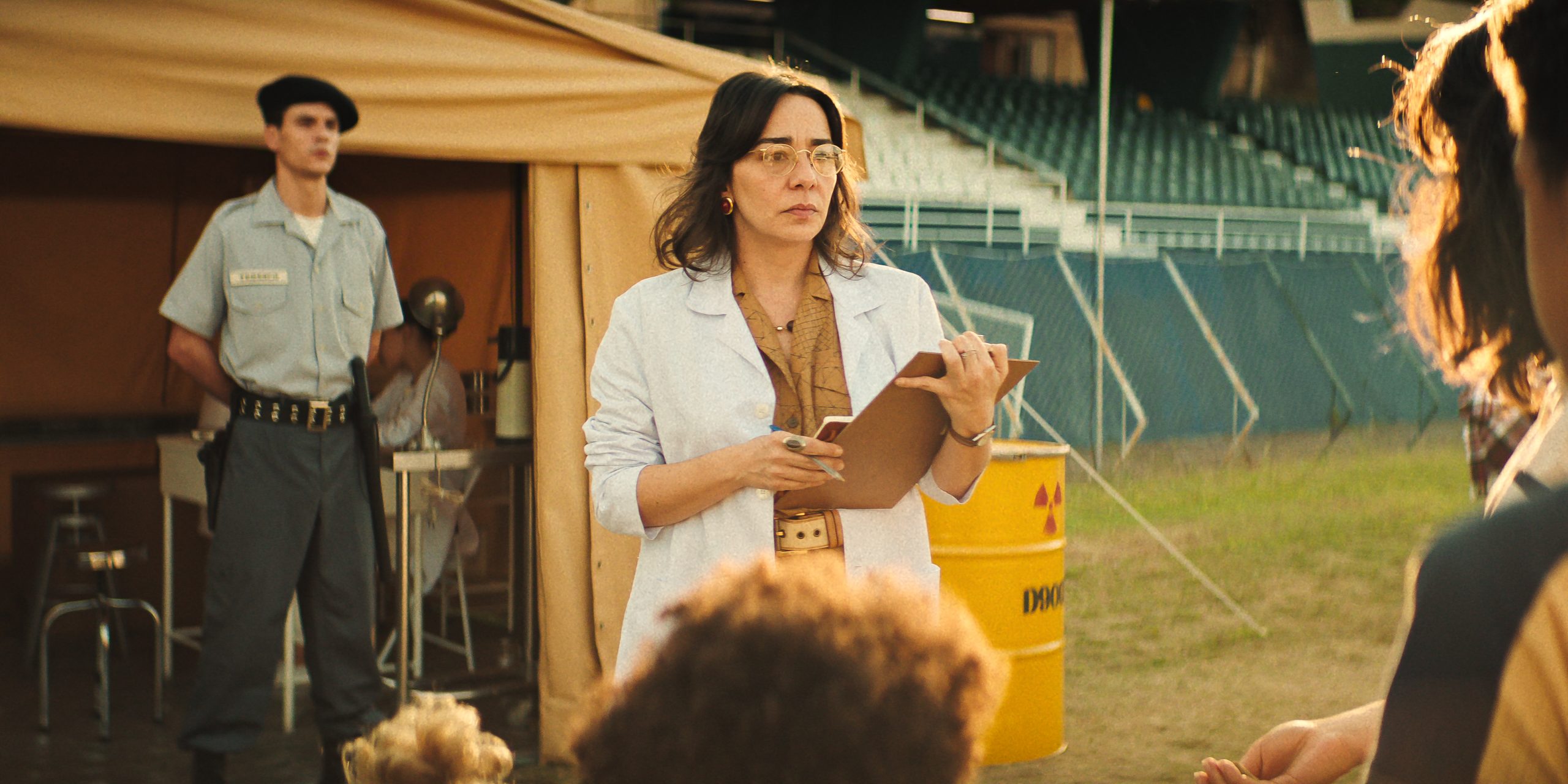 Emergência Radioativa